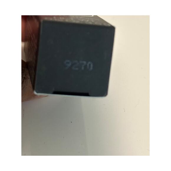 NARS Lipstick NIB Full Size 0.12 Oz/3.5 g - Tolede Satin 2913 Discountinued - Picture 5 of 5